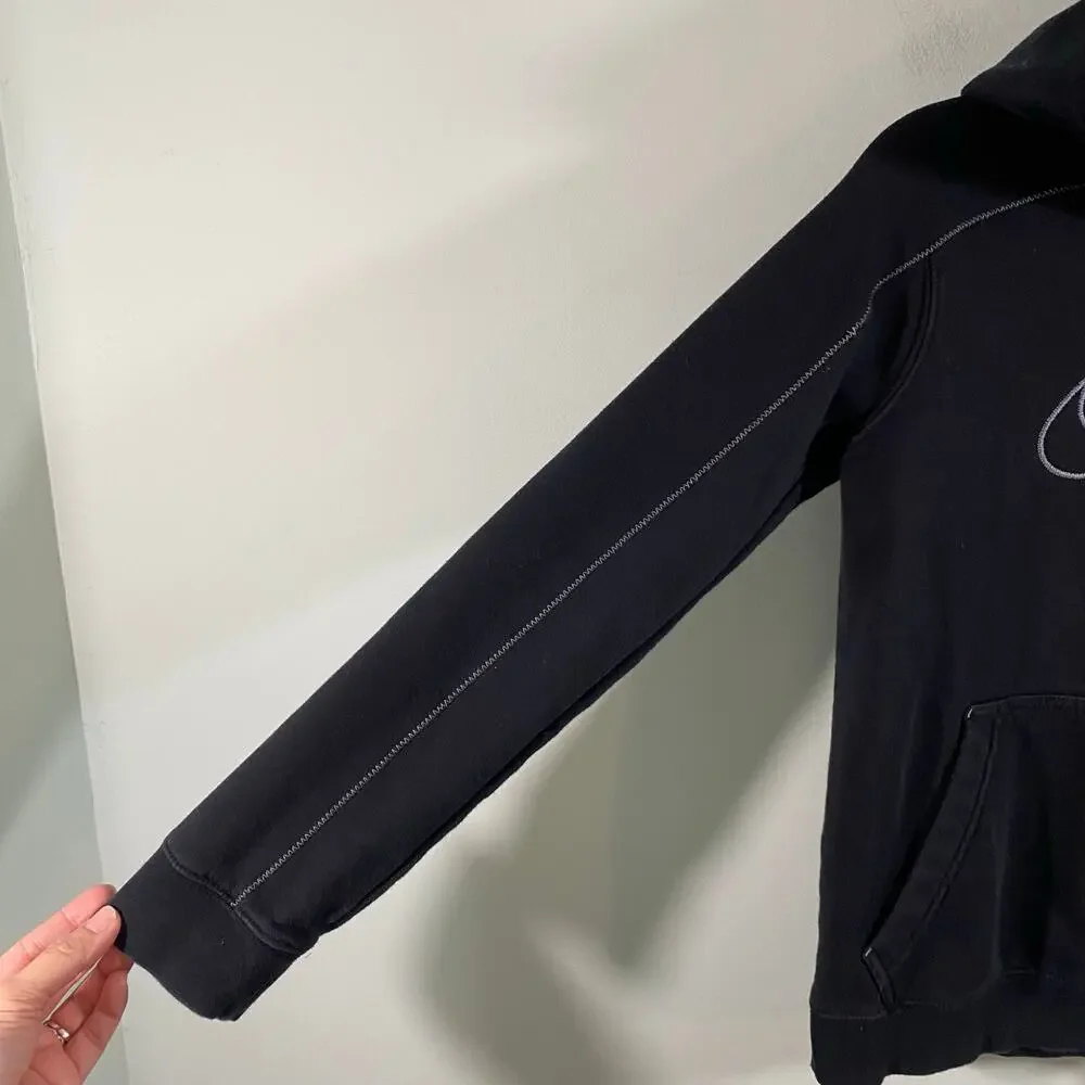 Nike boy black